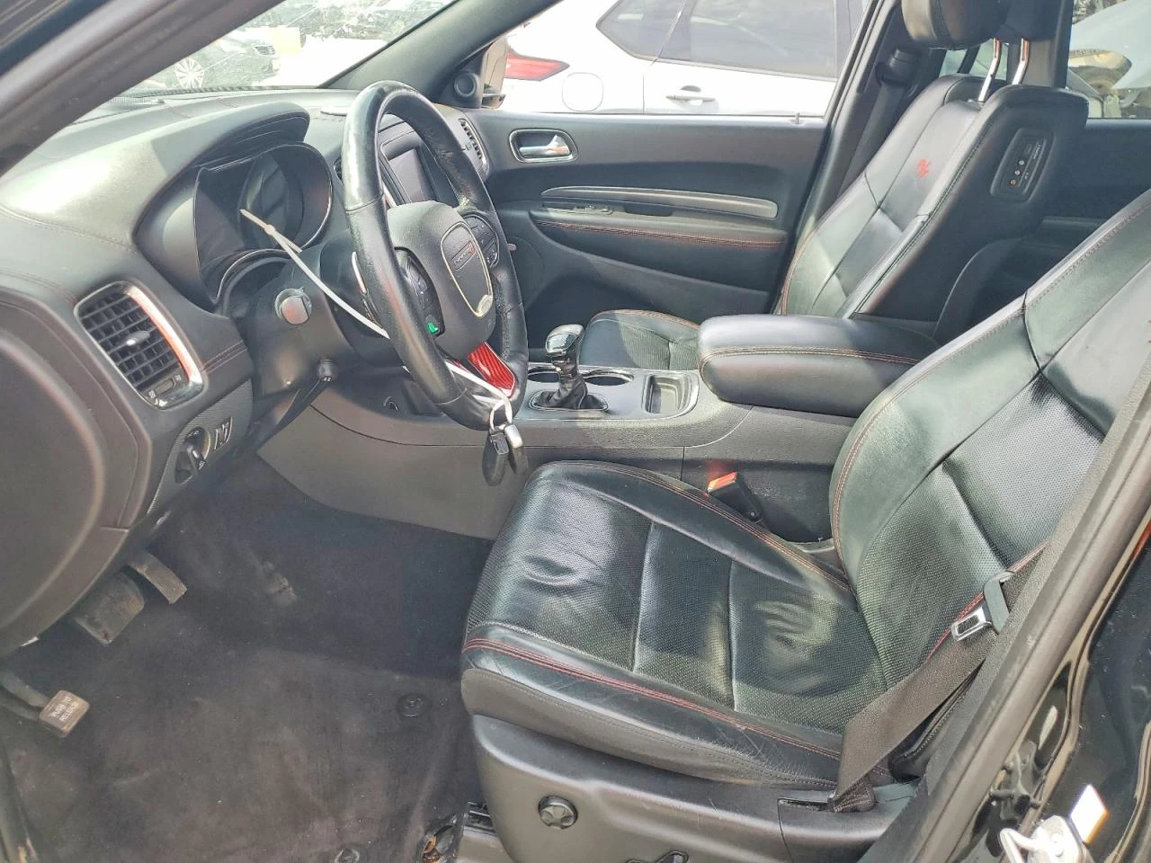 Dodge Durango R/T 5.7 V8, снимка 6 - Автомобили и джипове - 54026307