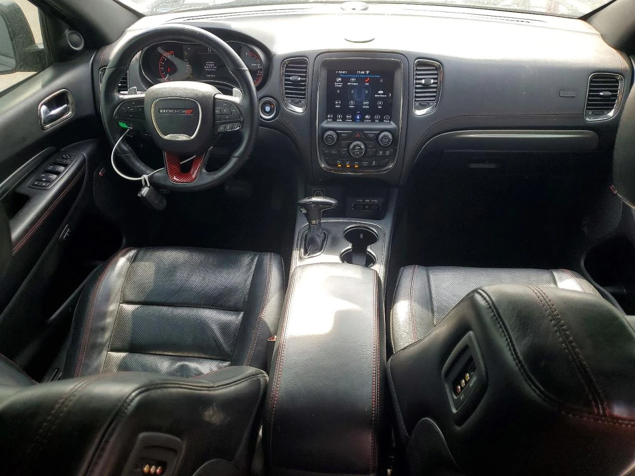 Dodge Durango R/T 5.7 V8, снимка 5 - Автомобили и джипове - 54026307