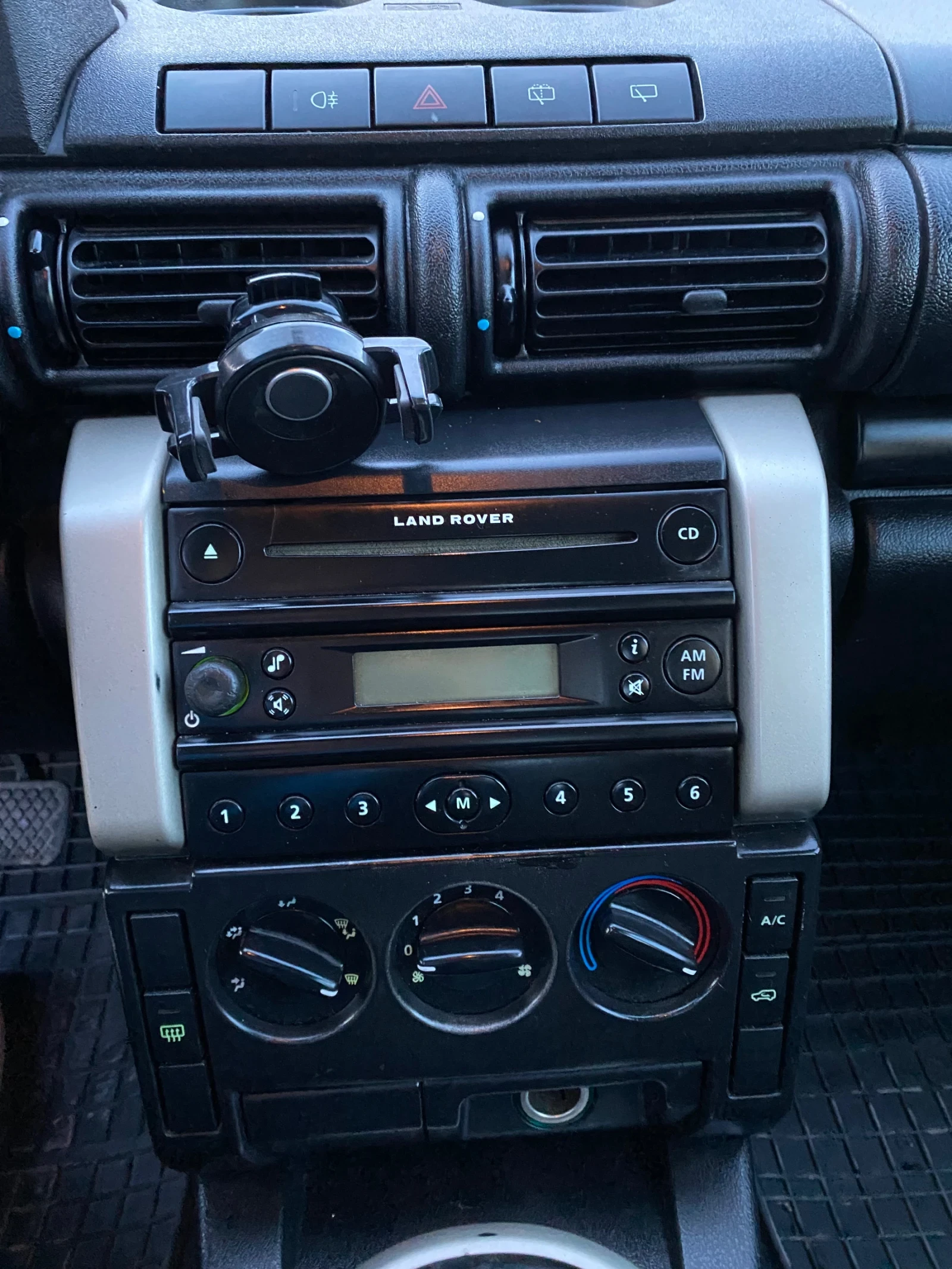 Land Rover Freelander, снимка 12 - Автомобили и джипове - 54053900