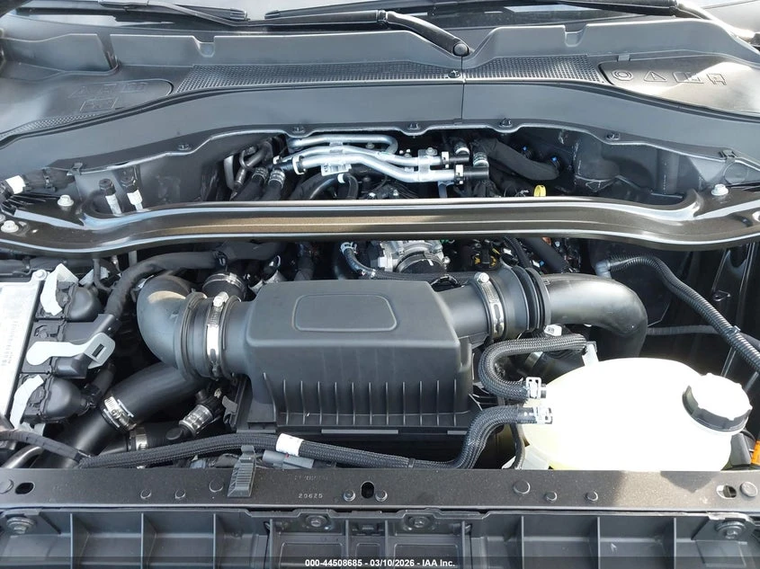 Ford Explorer ST, снимка 10 - Автомобили и джипове - 54248407