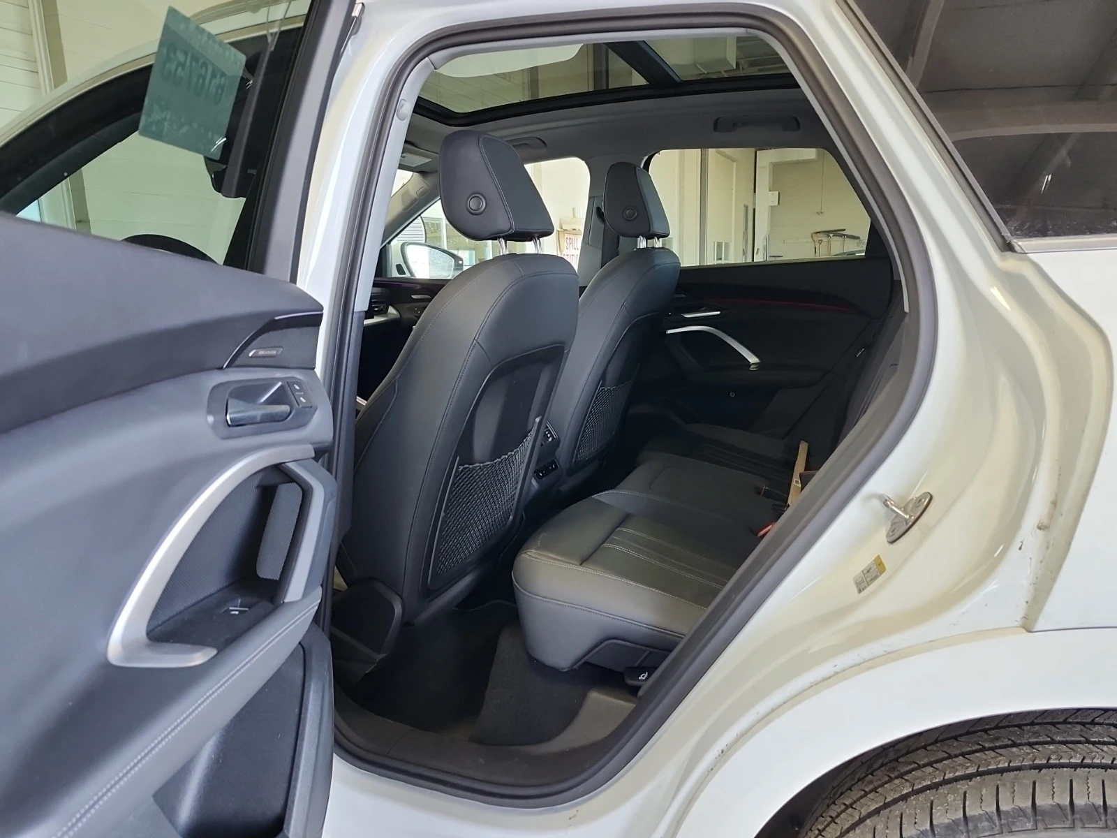 Audi Q5 PROGRESSIV * * CARFAX * * АВТО КРЕДИТ * * , снимка 8 - Автомобили и джипове - 54444110