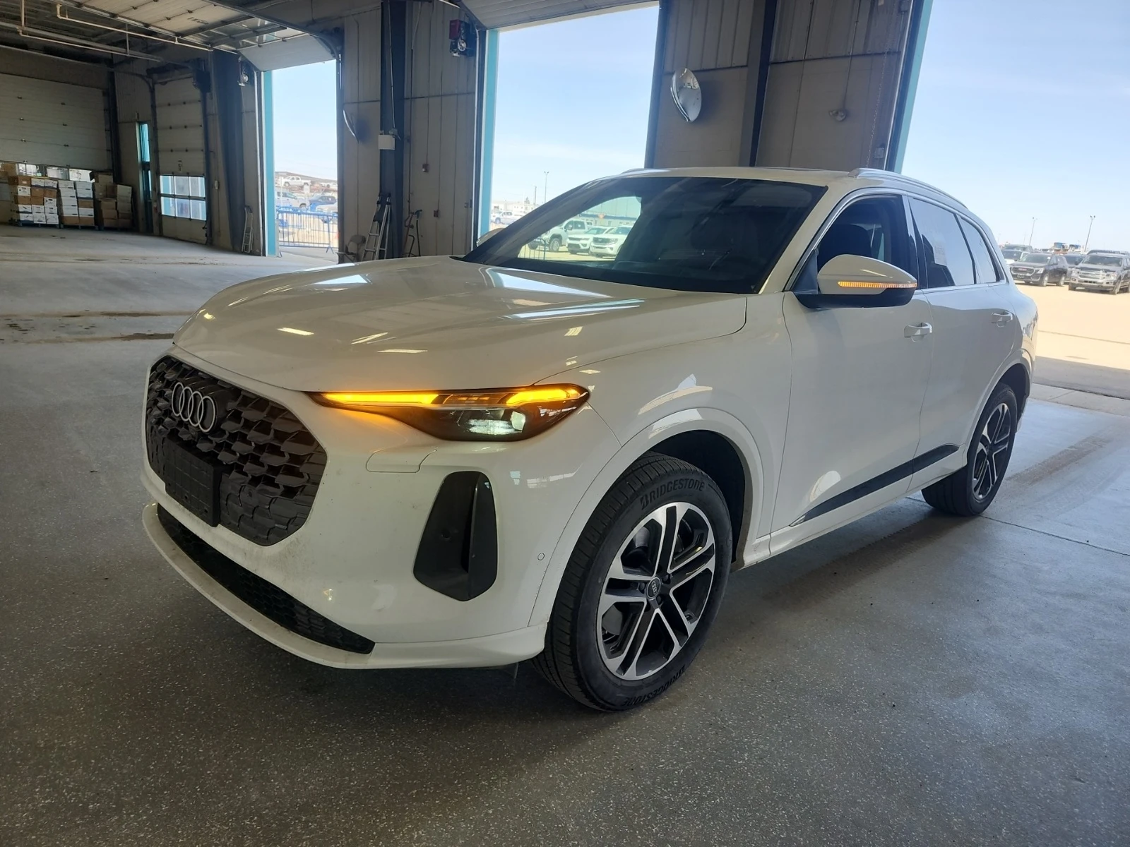 Audi Q5 PROGRESSIV * * CARFAX * * АВТО КРЕДИТ * * 
