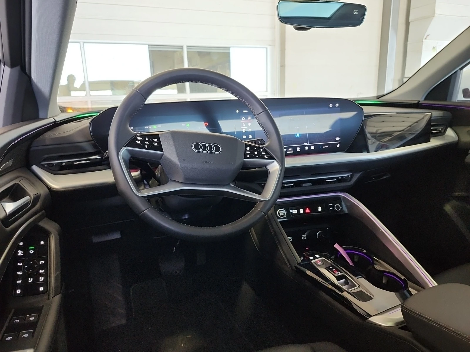 Audi Q5 PROGRESSIV * * CARFAX * * АВТО КРЕДИТ * * , снимка 6 - Автомобили и джипове - 54444110