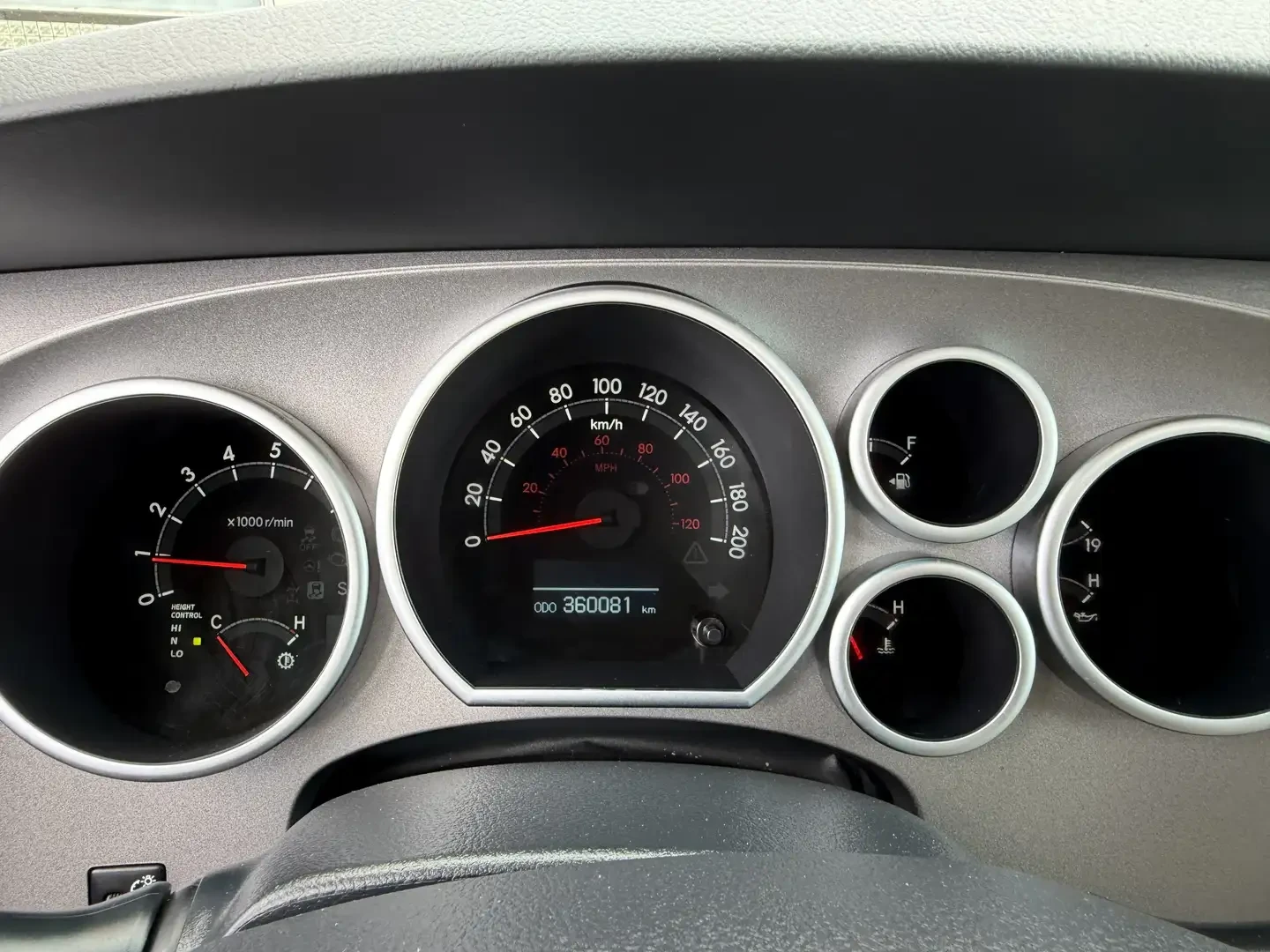 Toyota Sequoia 5.7* V8* PLATINUM* �������* ���������* ������* JBL | Mobile.bg � ����������� 9