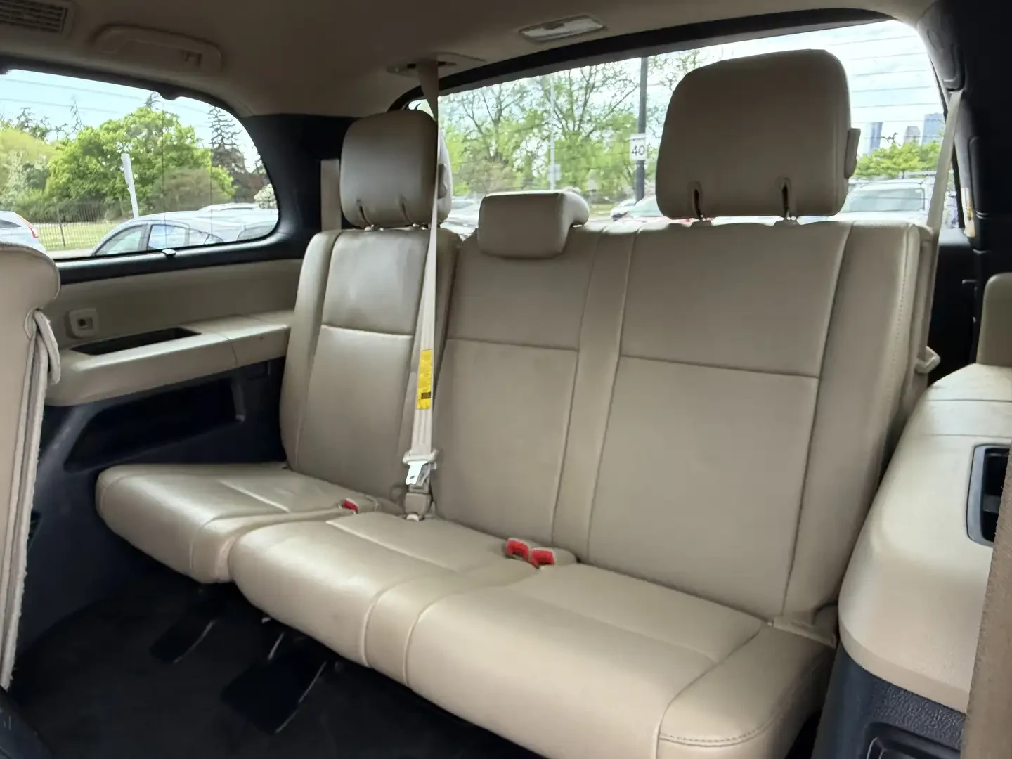 Toyota Sequoia 5.7* V8* PLATINUM* �������* ���������* ������* JBL | Mobile.bg � ����������� 13