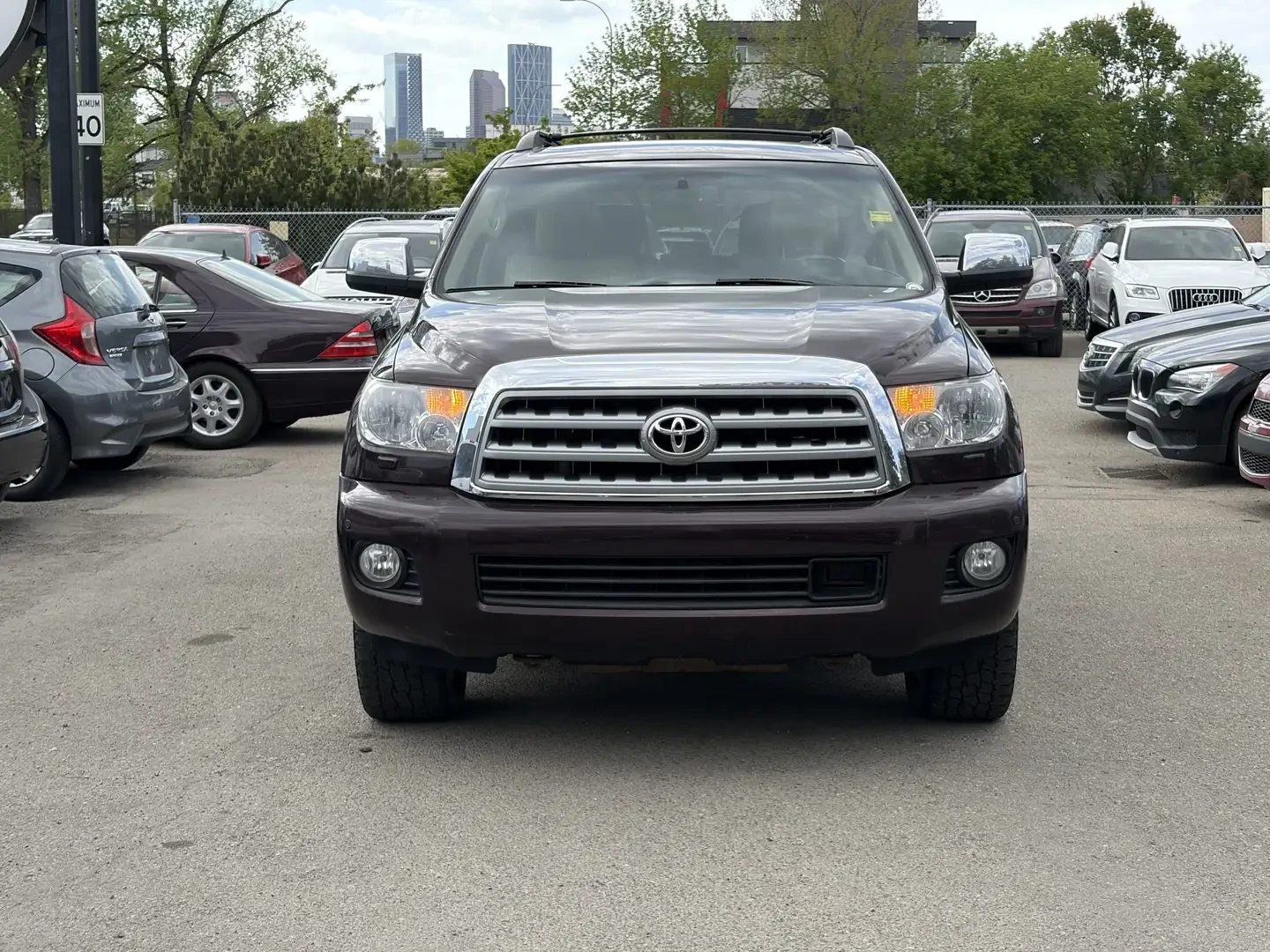 Toyota Sequoia 5.7* V8* PLATINUM* �������* ���������* ������* JBL | Mobile.bg � ����������� 4
