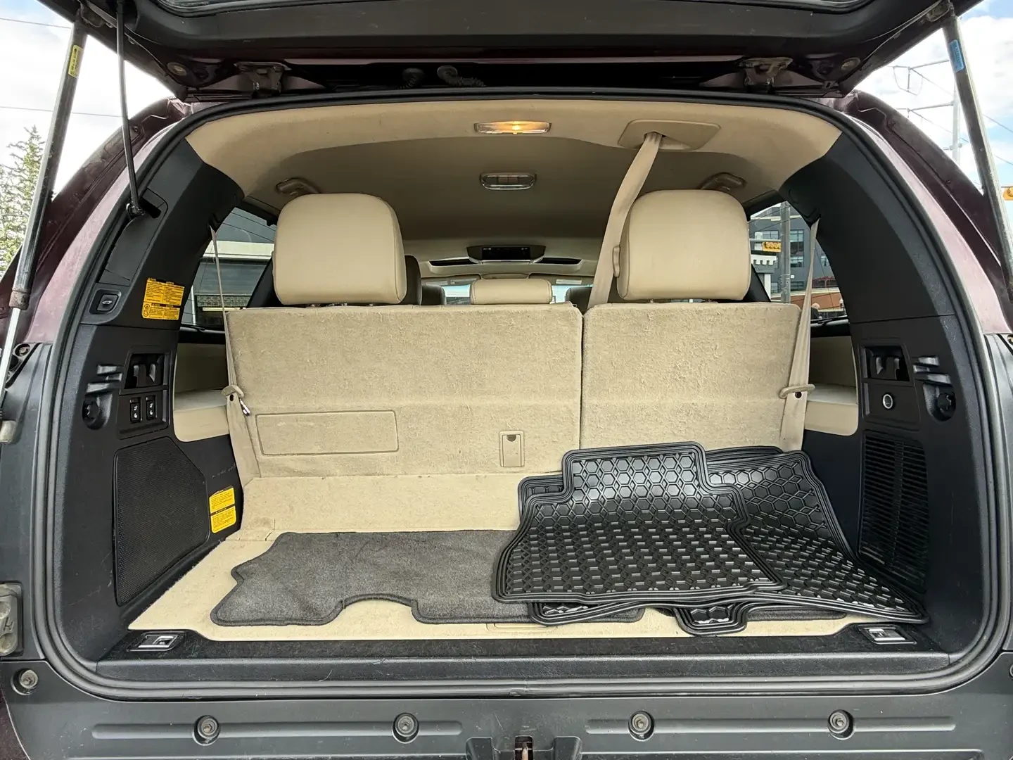 Toyota Sequoia 5.7* V8* PLATINUM* �������* ���������* ������* JBL | Mobile.bg � ����������� 15