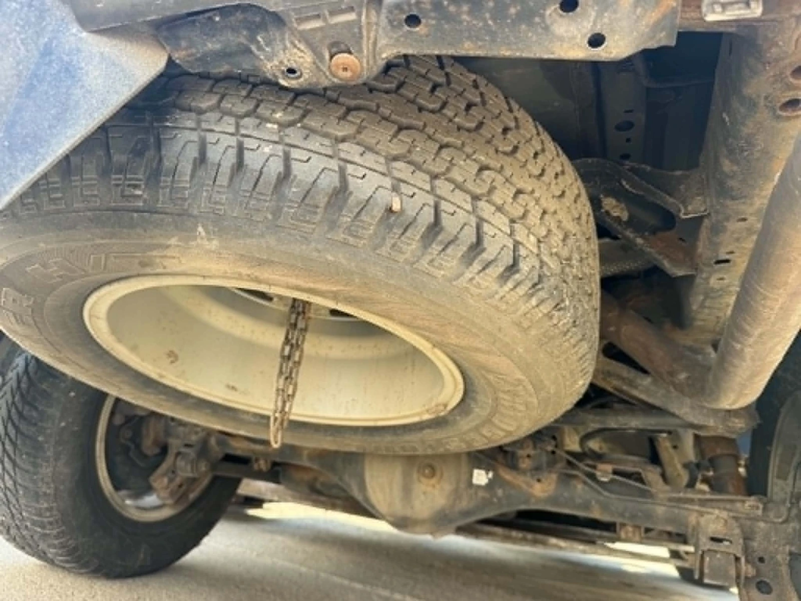 Toyota Land cruiser 2.8, снимка 8 - Автомобили и джипове - 54737742