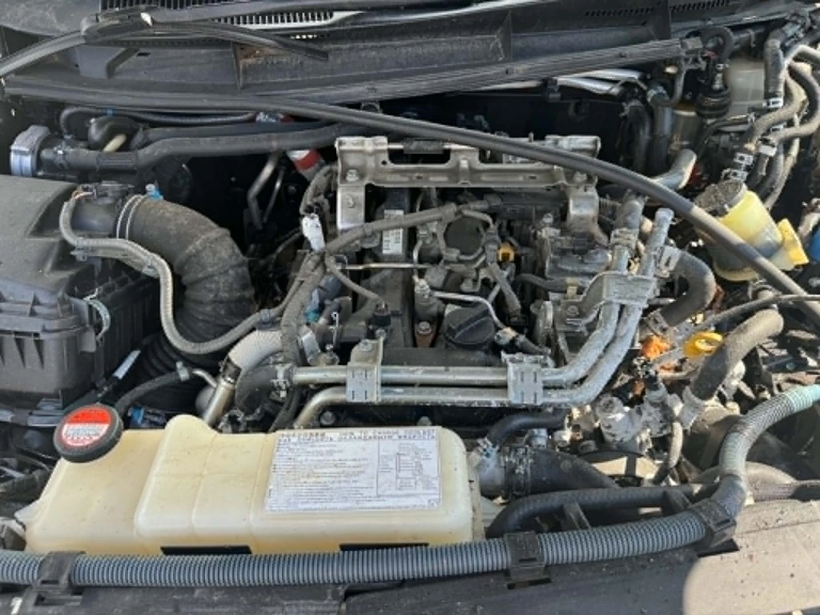 Toyota Land cruiser 2.8, снимка 9 - Автомобили и джипове - 54737742