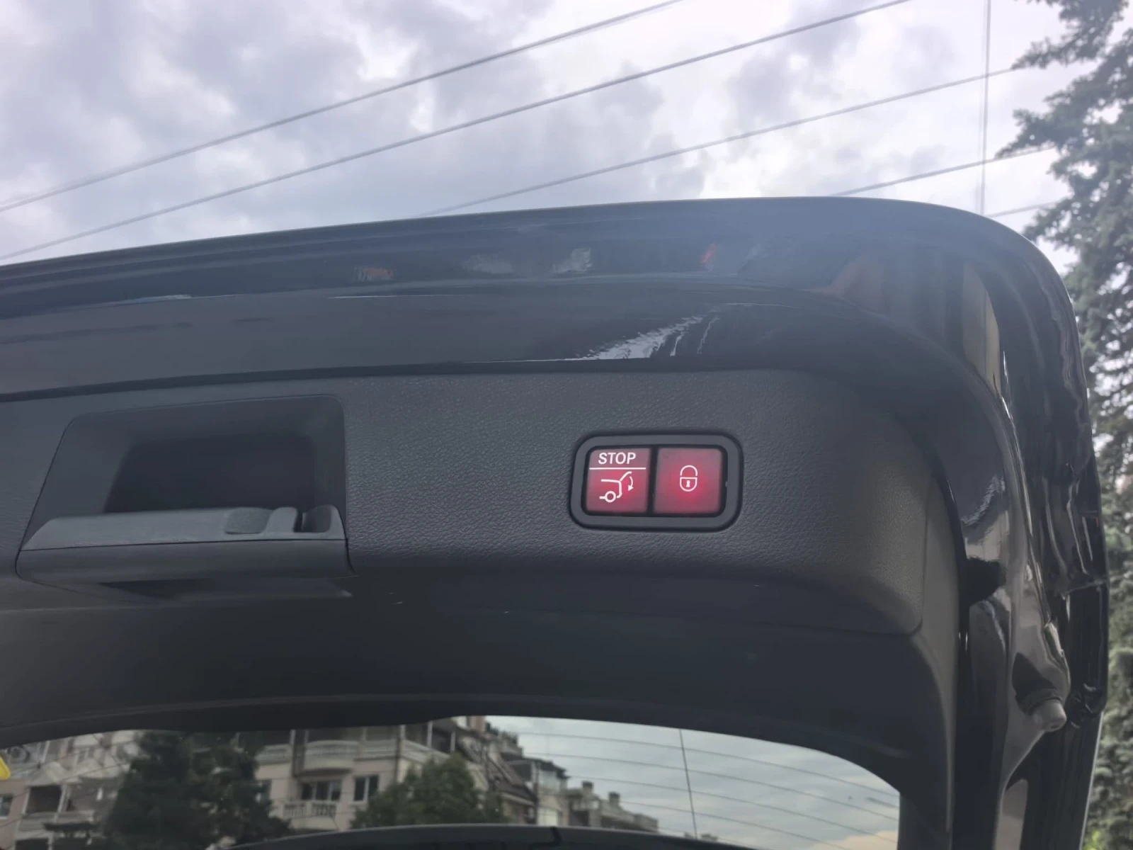 Mercedes-Benz GLE 350, снимка 13 - Автомобили и джипове - 54804119