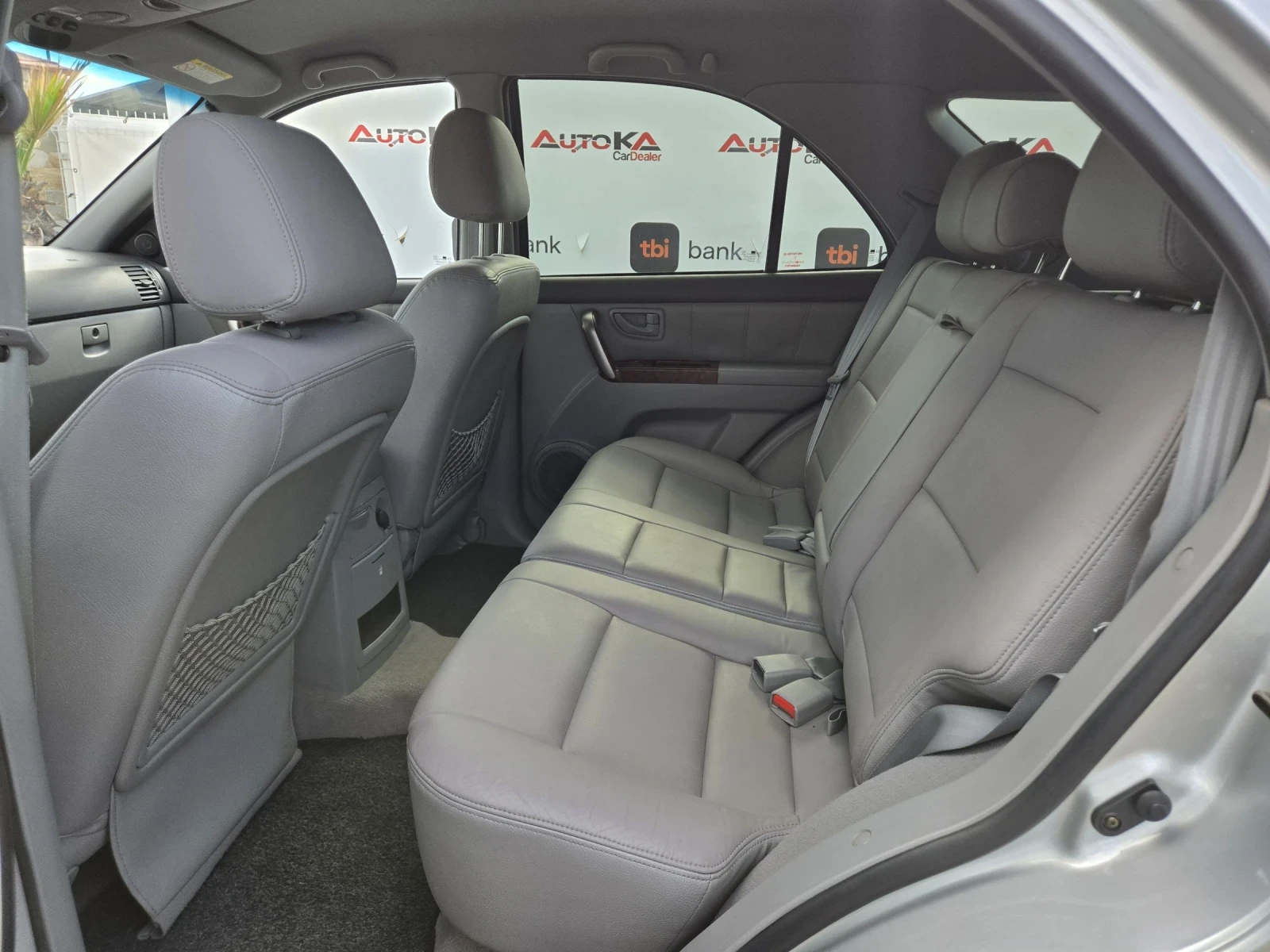 Kia Sorento 2.4i-139��= 4�4= ���* Landi Renzo* ����������� | Mobile.bg � ����������� 9