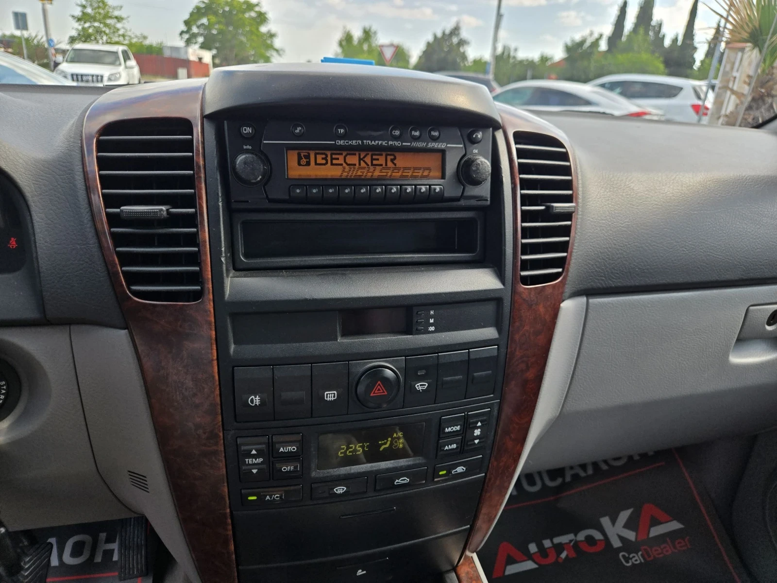 Kia Sorento 2.4i-139��= 4�4= ���* Landi Renzo* ����������� | Mobile.bg � ����������� 15