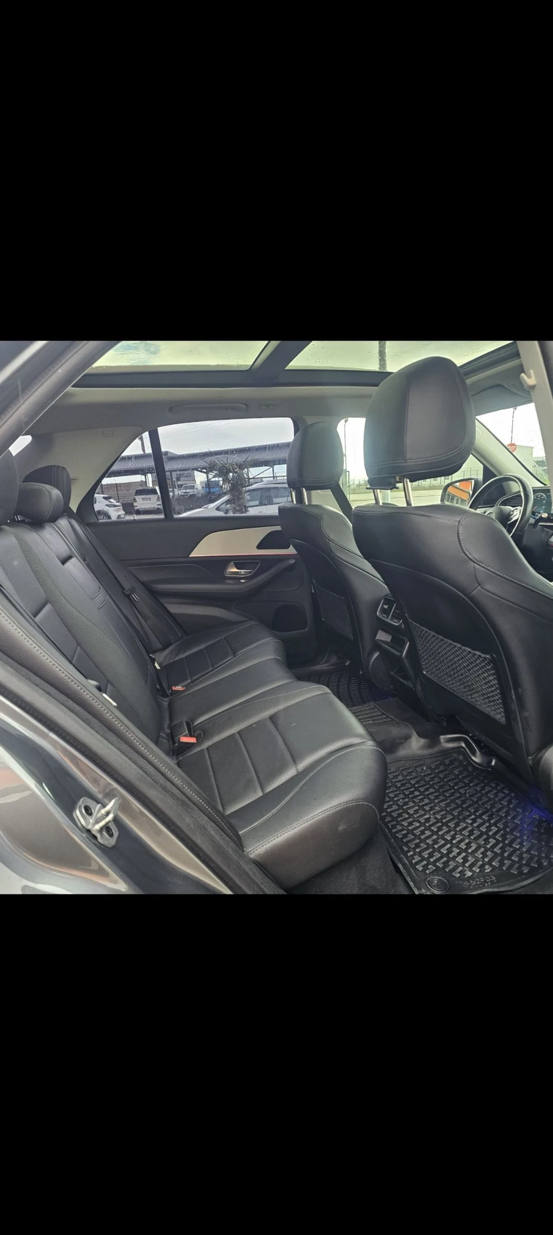 Mercedes-Benz GLE 350 AMG, снимка 12 - Автомобили и джипове - 55092021