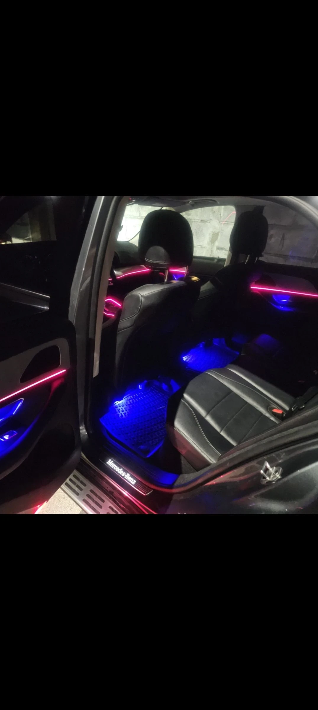 Mercedes-Benz GLE 350 AMG, снимка 14 - Автомобили и джипове - 55092021
