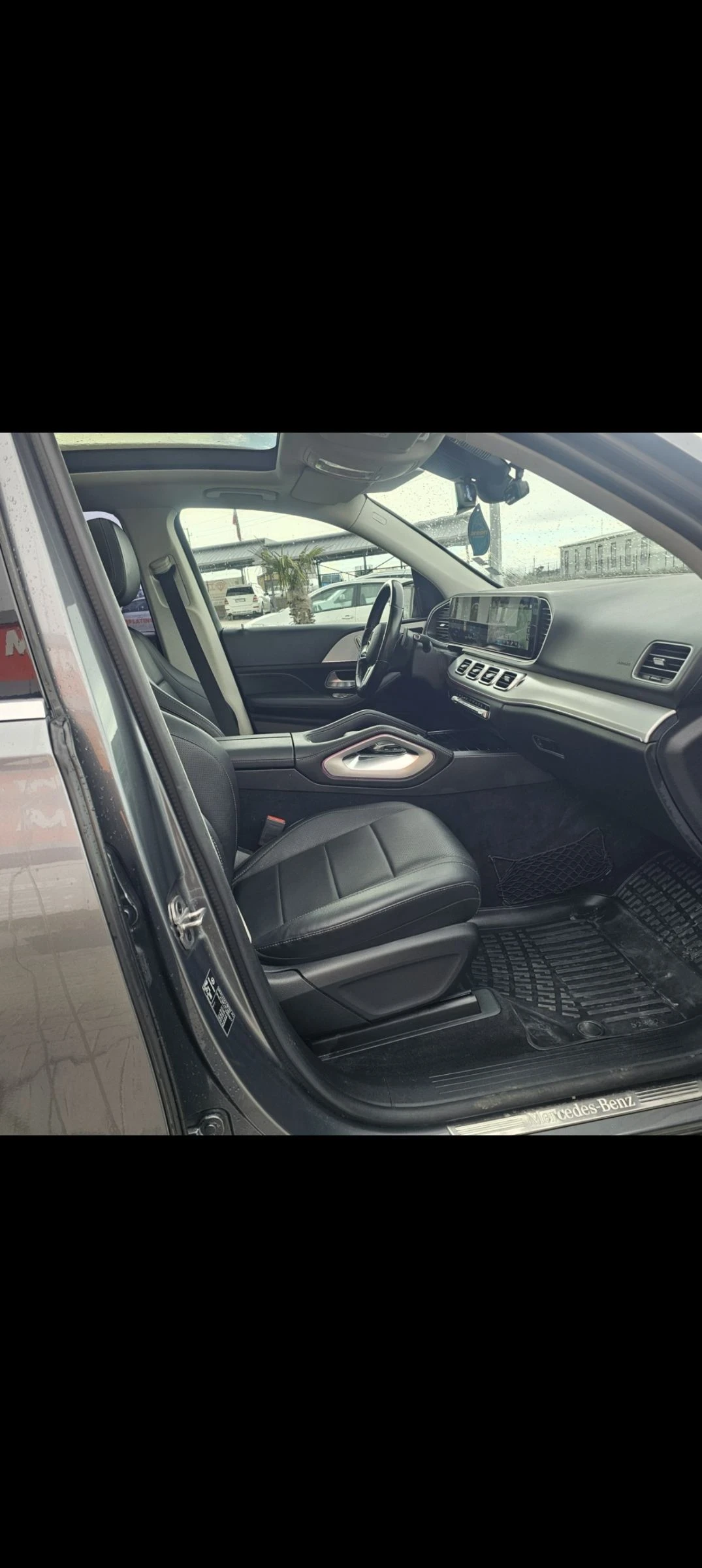 Mercedes-Benz GLE 350 AMG, снимка 10 - Автомобили и джипове - 55092021