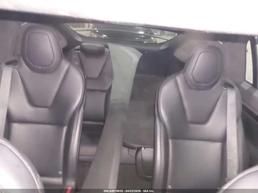 Tesla Model X Performance Dual Motor All-Wheel Drive, снимка 8 - Автомобили и джипове - 55287316