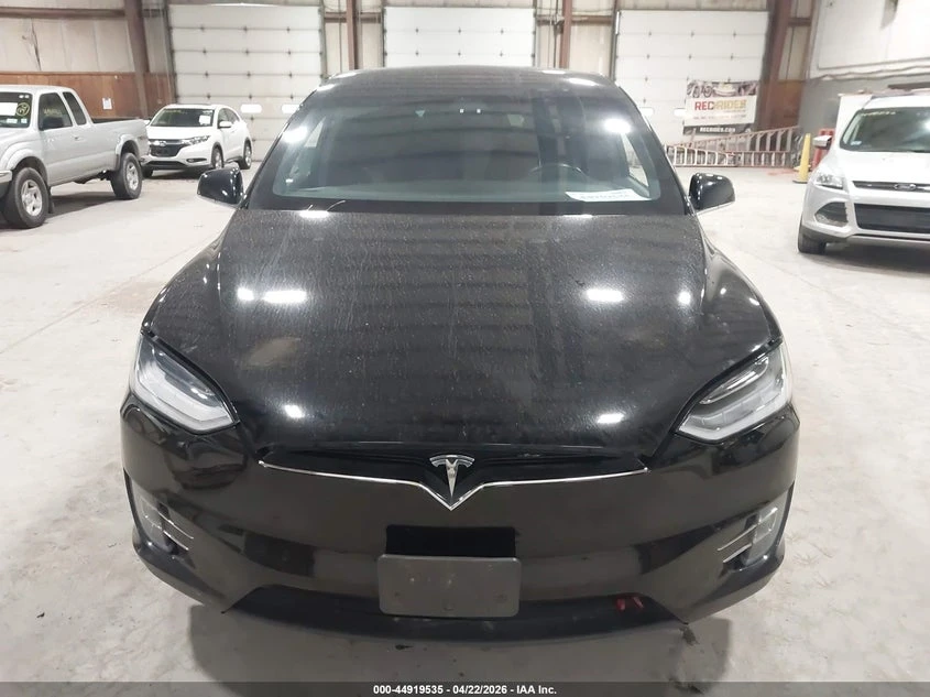 Tesla Model X Performance Dual Motor All-Wheel Drive, снимка 12 - Автомобили и джипове - 55287316