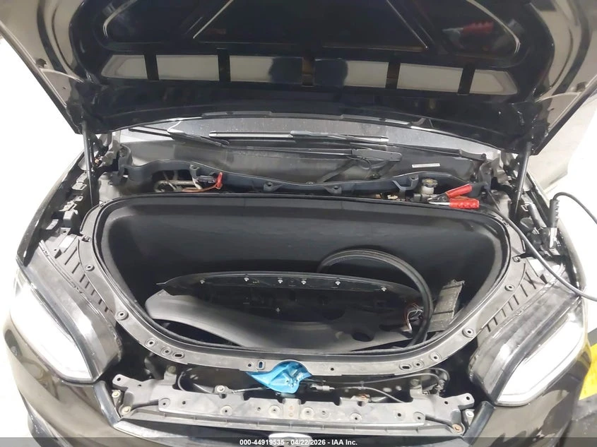 Tesla Model X Performance Dual Motor All-Wheel Drive, снимка 10 - Автомобили и джипове - 55287316