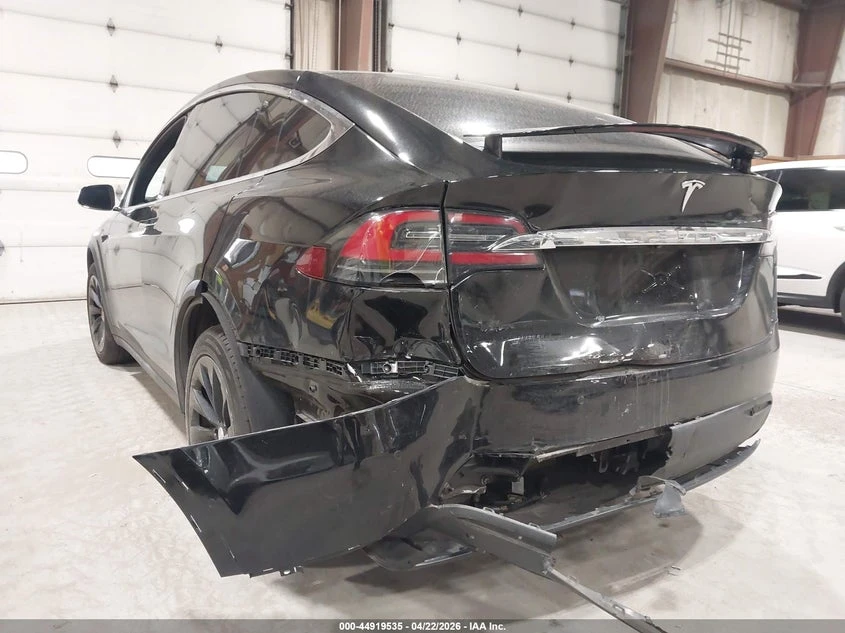 Tesla Model X Performance Dual Motor All-Wheel Drive, снимка 6 - Автомобили и джипове - 55287316