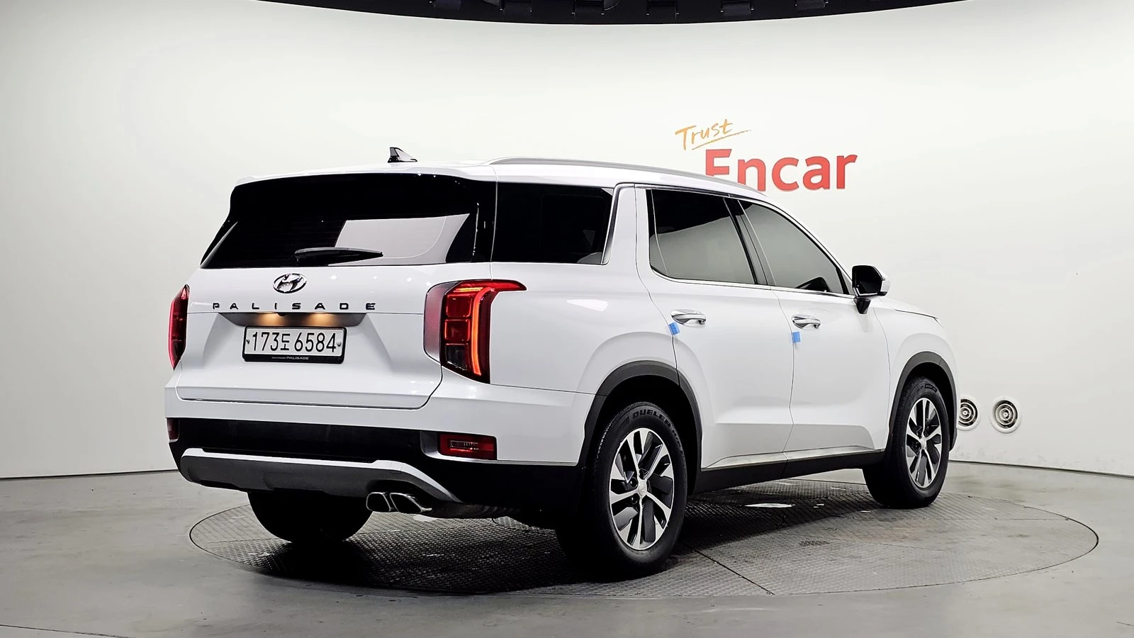 Hyundai Palisade 3.8* ОБДУХВАНЕ* KEYLESS* ПОДГРЕВ ВОЛАН* КРАЙНА ЦЕН, снимка 2 - Автомобили и джипове - 55302168