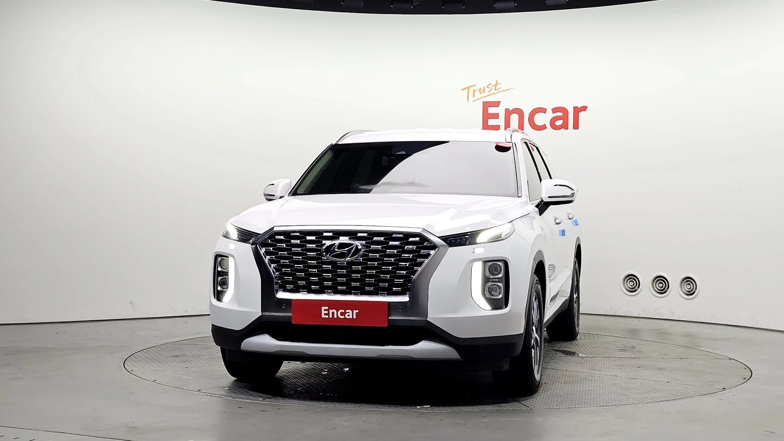 Hyundai Palisade 3.8* ОБДУХВАНЕ* KEYLESS* ПОДГРЕВ ВОЛАН* КРАЙНА ЦЕН, снимка 3 - Автомобили и джипове - 55302168