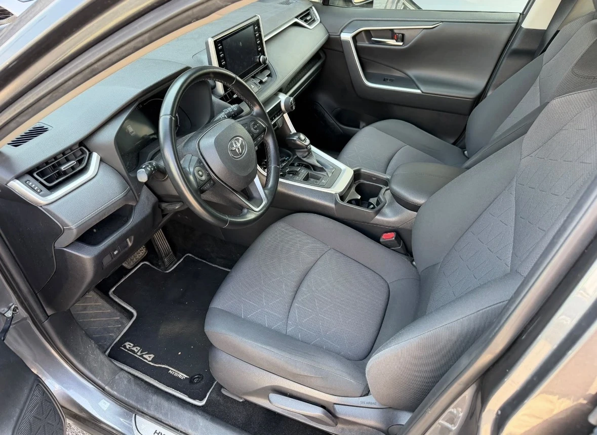 Toyota Rav4 2.5h 134���.�� * ��� ���������*  | Mobile.bg � ����������� 6