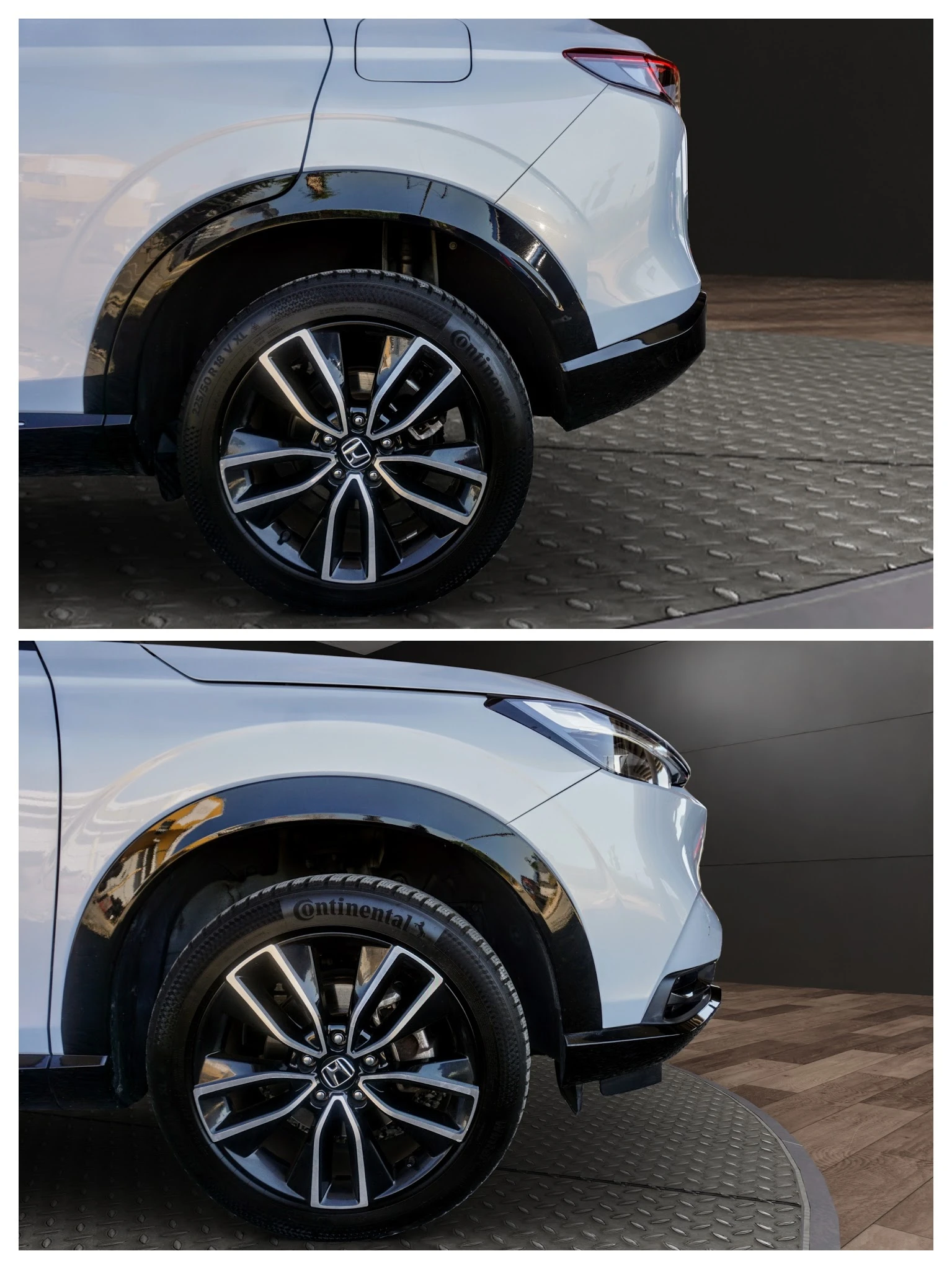 Honda Hr-v 1.5 HEV ADVANCED E-CVT ������� � ����� | Mobile.bg � ����������� 17