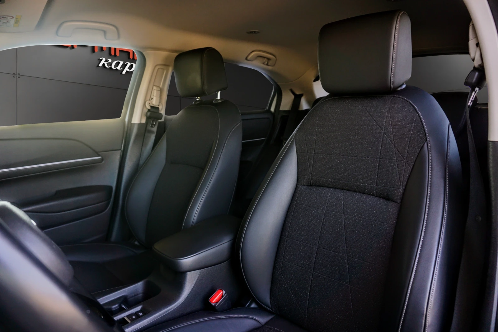 Honda Hr-v 1.5 HEV ADVANCED E-CVT ������� � ����� | Mobile.bg � ����������� 8