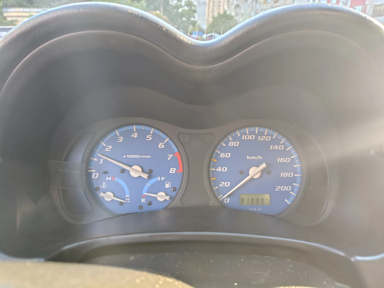 Honda Hr-v 1.6 124кс, снимка 13 - Автомобили и джипове - 55503792