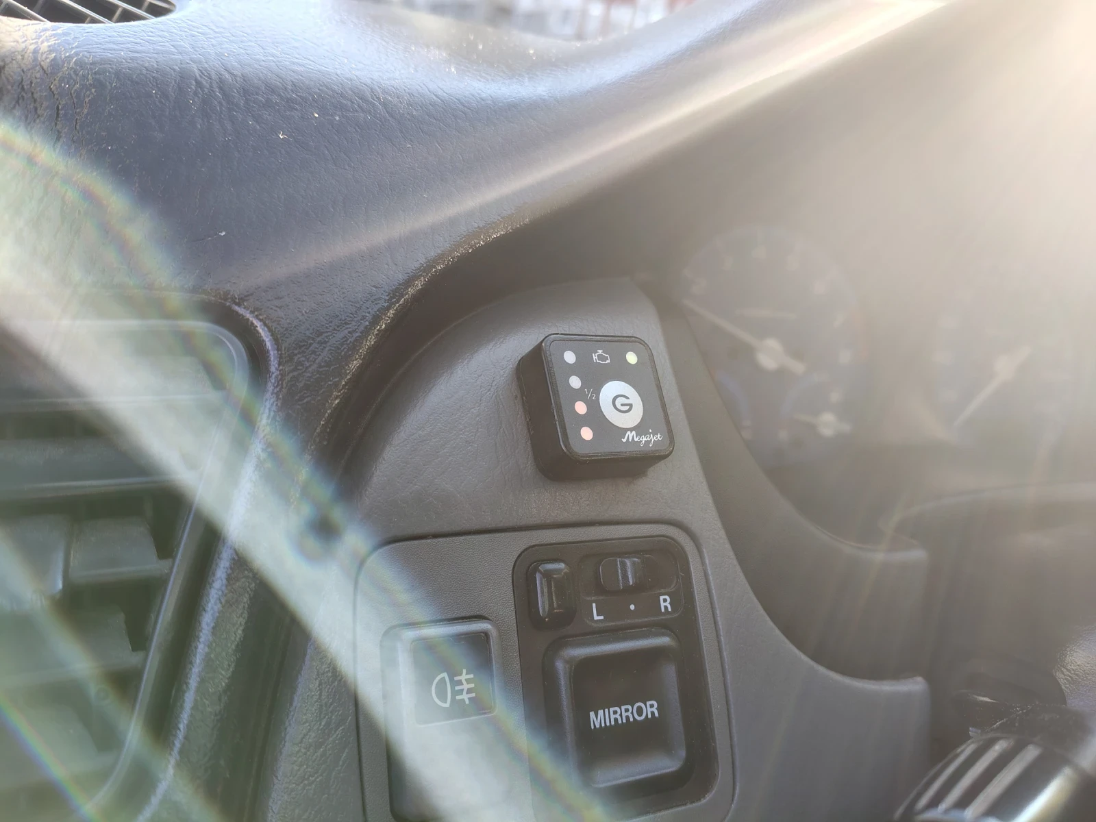 Honda Hr-v 1.6 124кс, снимка 14 - Автомобили и джипове - 55503792