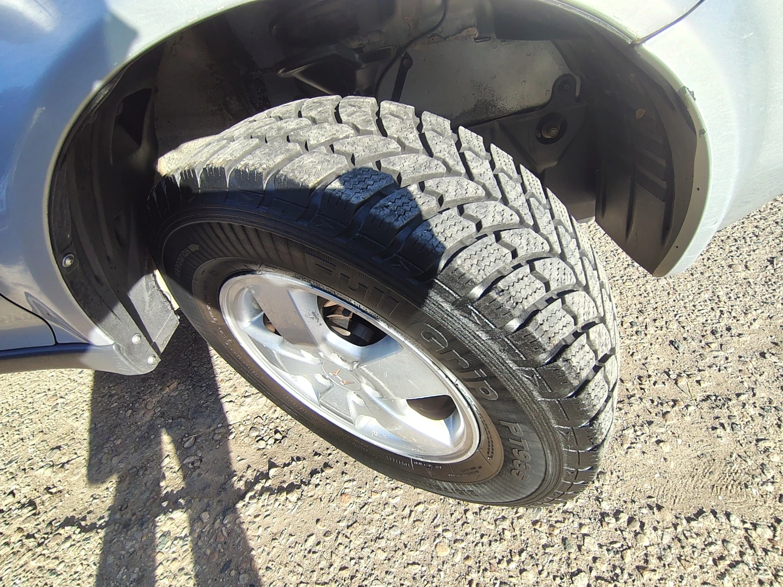 Honda Hr-v 1.6 124кс, снимка 9 - Автомобили и джипове - 55503792