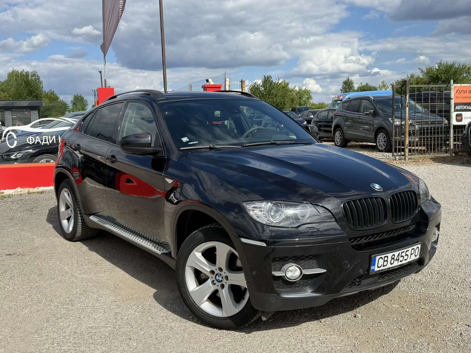 BMW X6 | Mobile.bg � ����������� 2