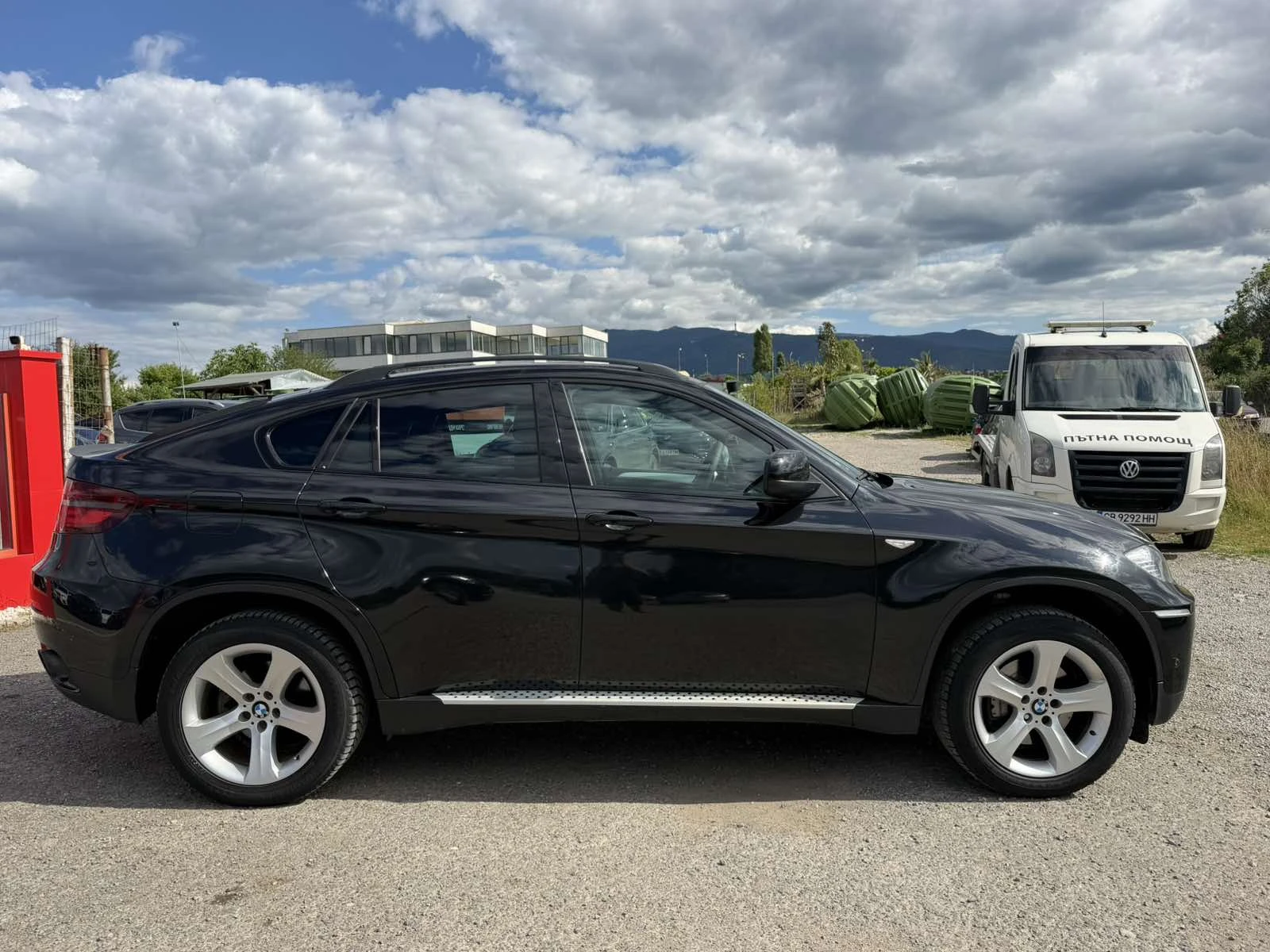 BMW X6 | Mobile.bg � ����������� 9