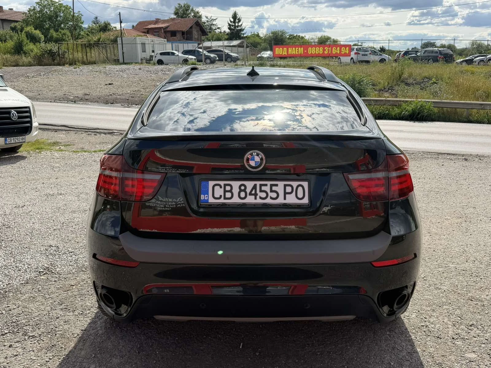 BMW X6 | Mobile.bg � ����������� 7