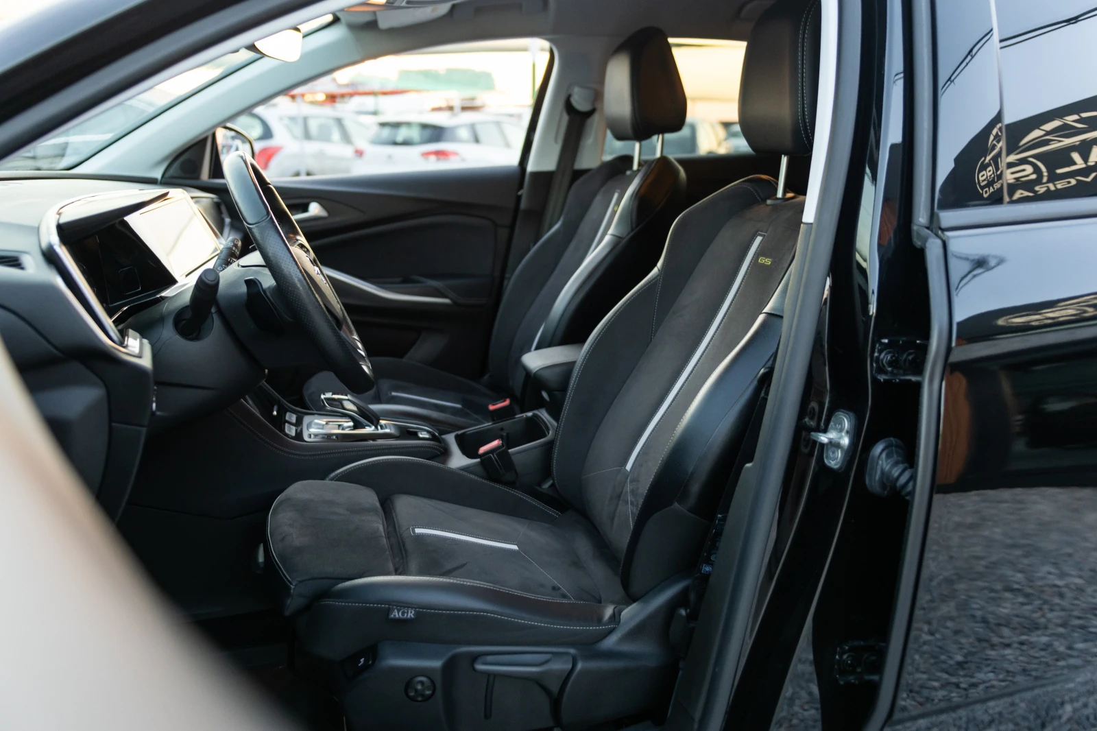 Opel Grandland GSe Performance::1.6Т:PHEV, снимка 11 - Автомобили и джипове - 55730077