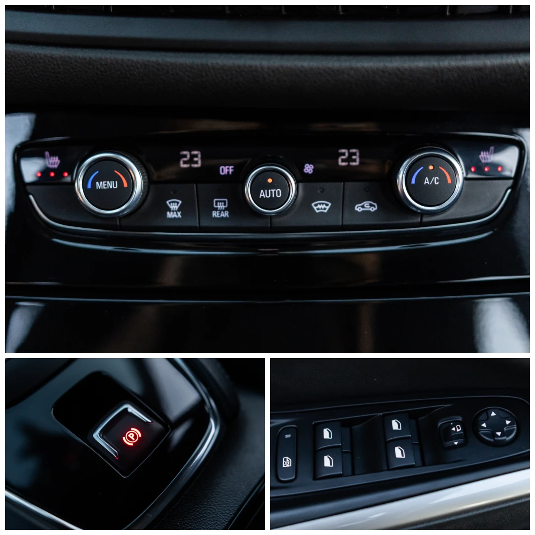 Opel Grandland GSe Performance::1.6Т:PHEV, снимка 16 - Автомобили и джипове - 55730077
