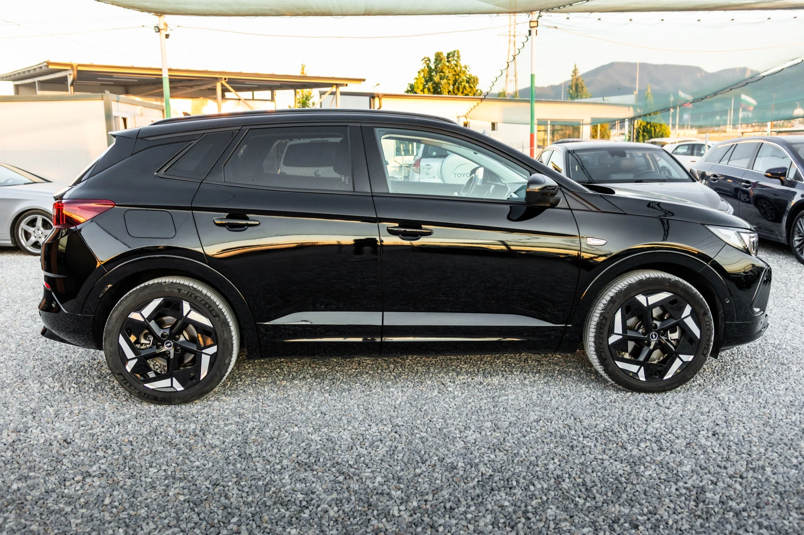 Opel Grandland GSe Performance::1.6Т:PHEV, снимка 4 - Автомобили и джипове - 55730077