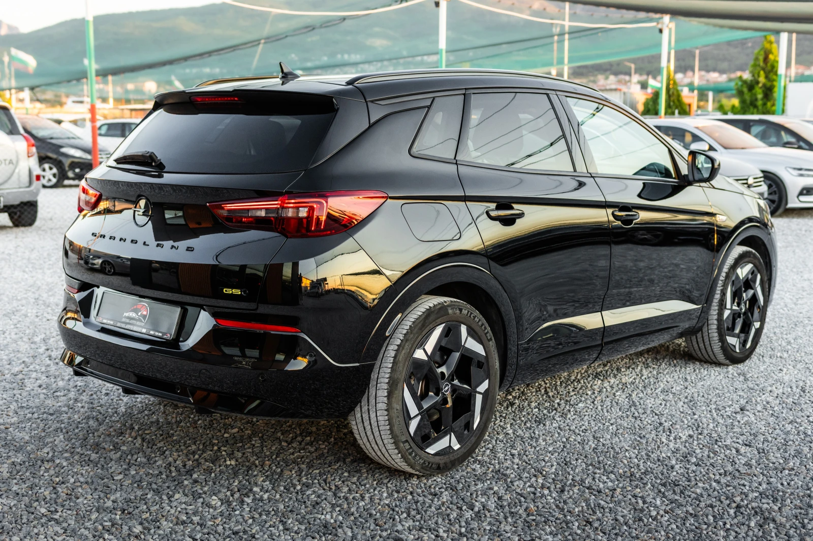 Opel Grandland GSe Performance::1.6Т:PHEV, снимка 7 - Автомобили и джипове - 55730077