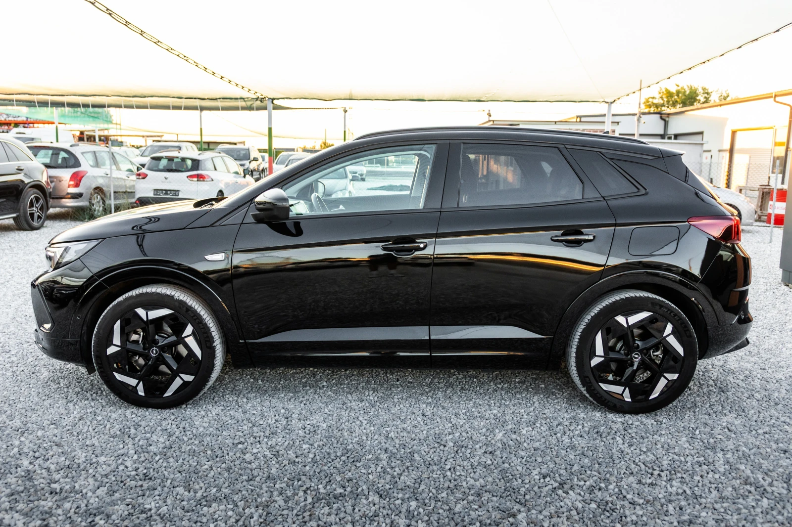 Opel Grandland GSe Performance::1.6Т:PHEV, снимка 5 - Автомобили и джипове - 55730077