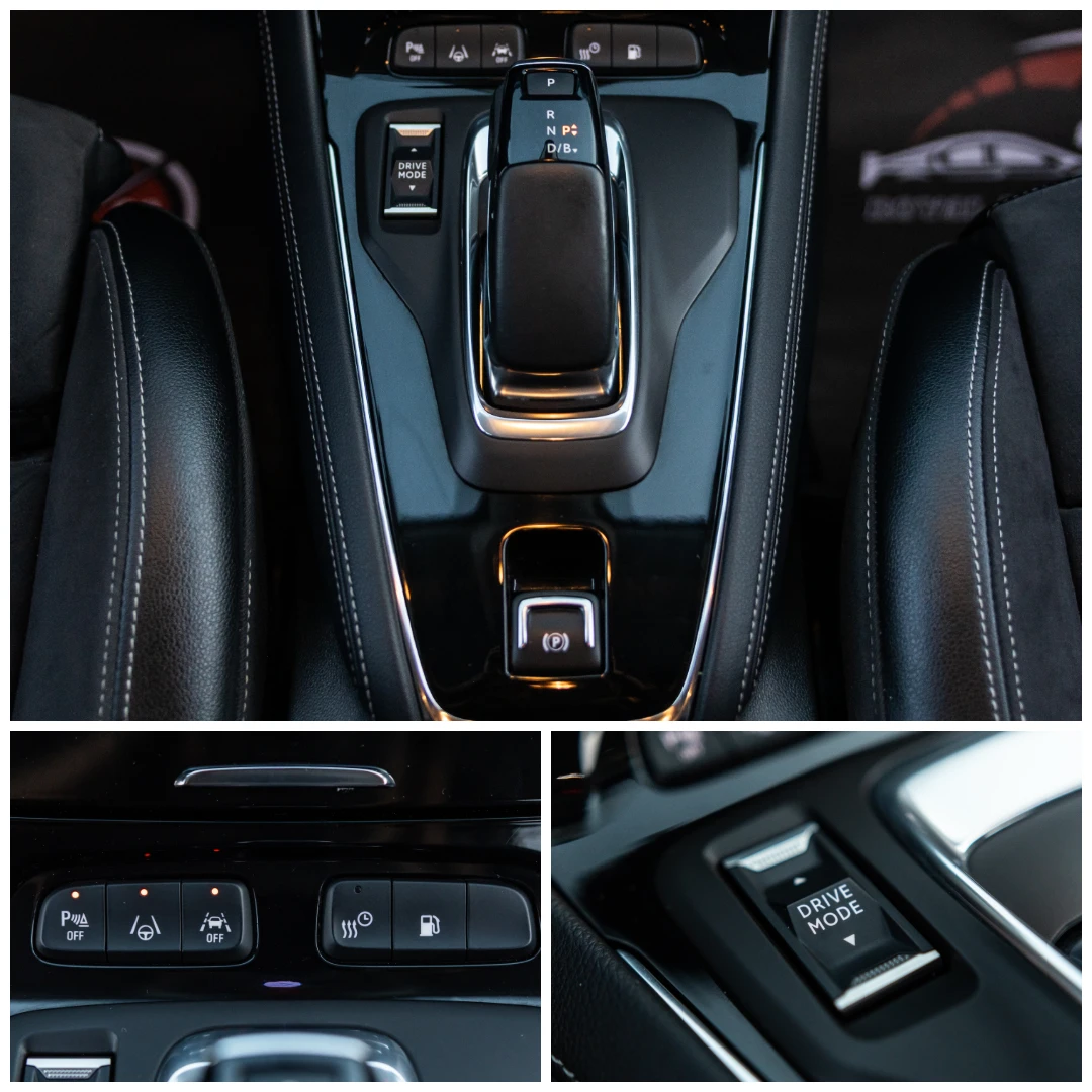 Opel Grandland GSe Performance::1.6Т:PHEV, снимка 15 - Автомобили и джипове - 55730077