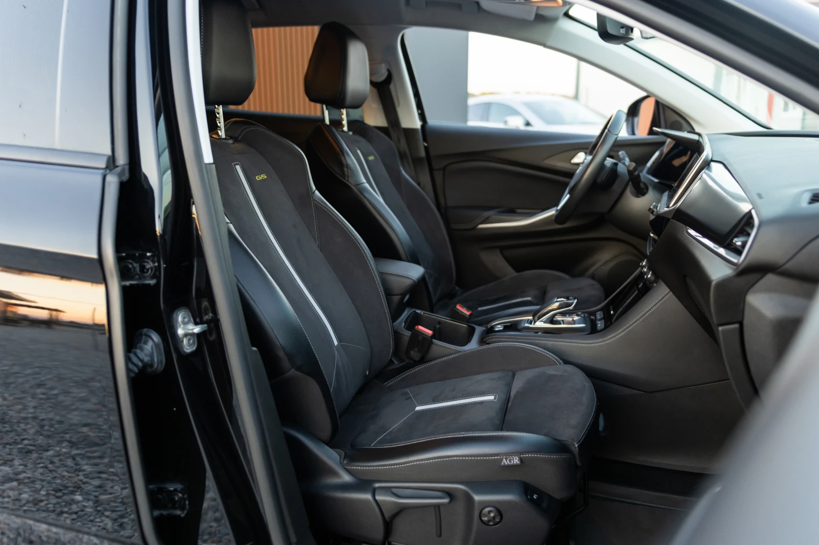 Opel Grandland GSe Performance::1.6Т:PHEV, снимка 12 - Автомобили и джипове - 55730077
