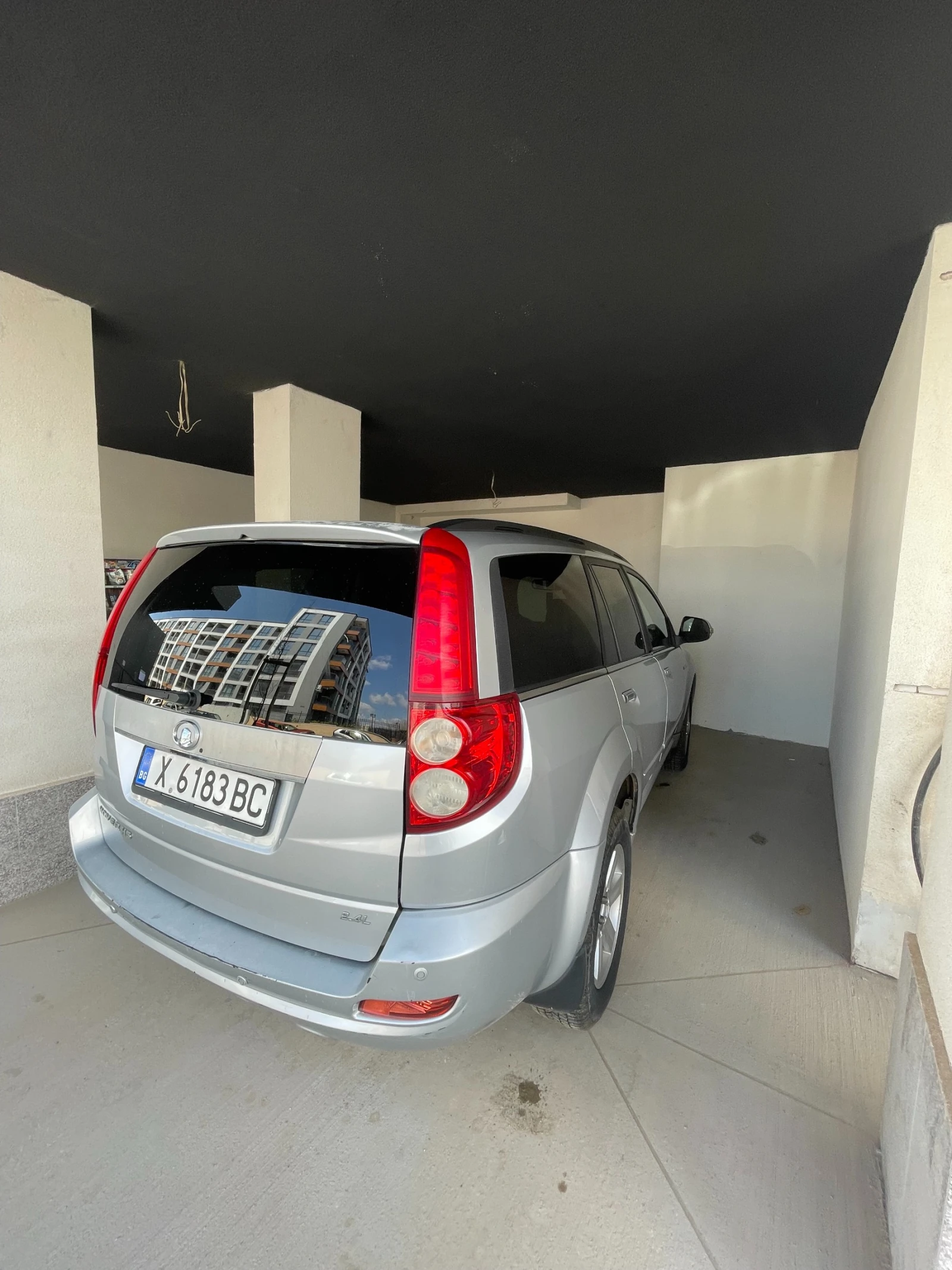 Great Wall Hover H5 | Mobile.bg � ����������� 2