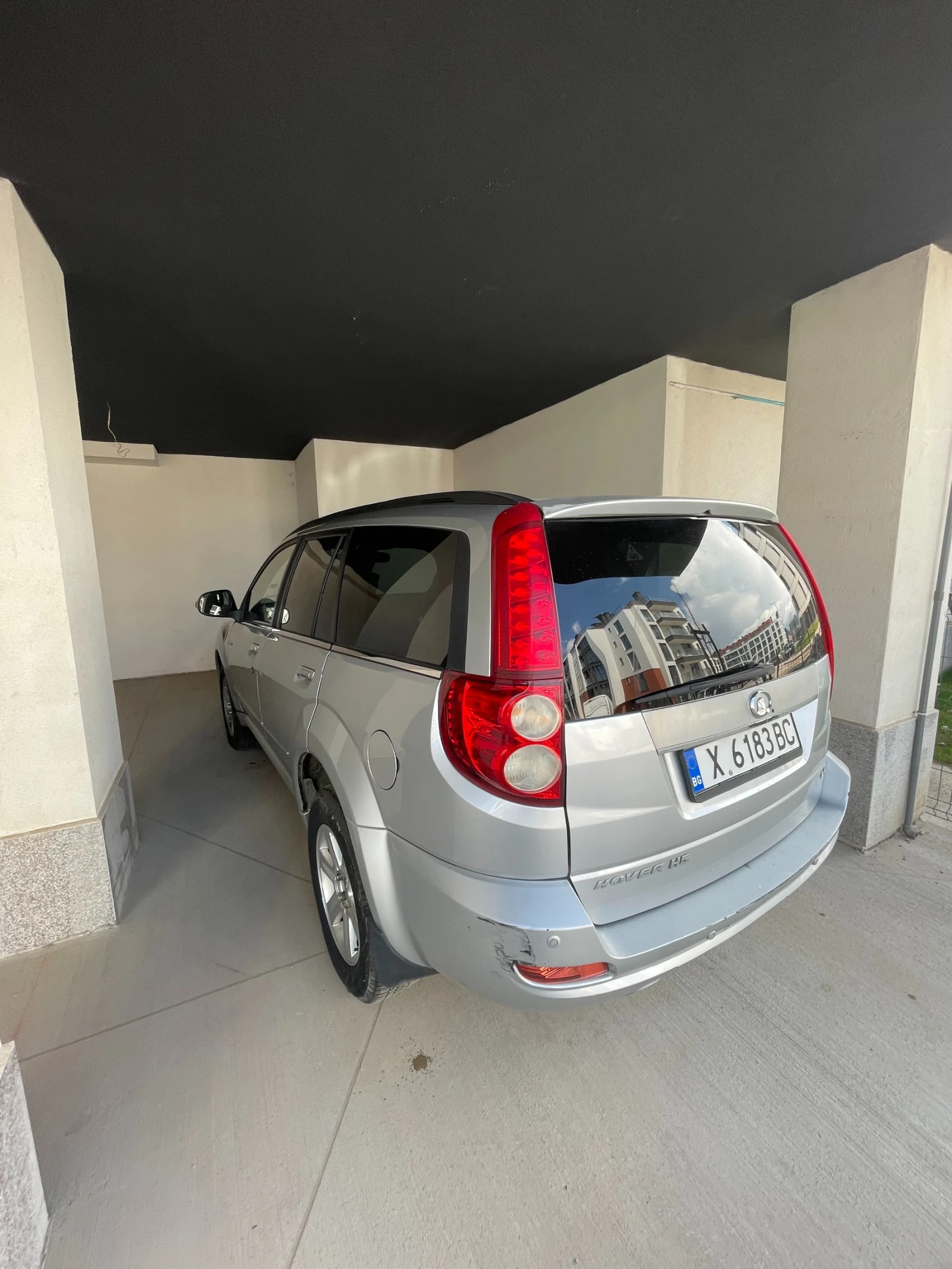 Great Wall Hover H5 | Mobile.bg � ����������� 4