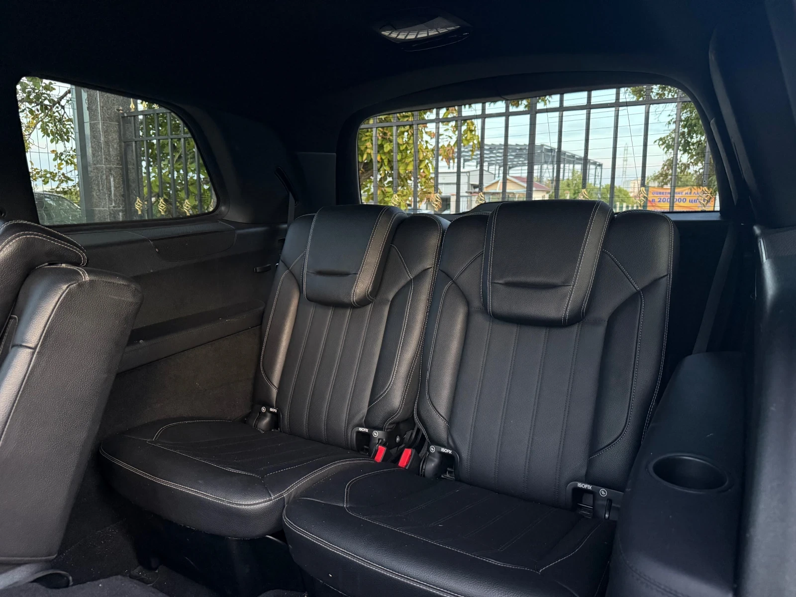 Mercedes-Benz GL 350 AMG/Pano/Camera/Harman | Mobile.bg � ����������� 12