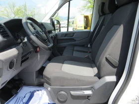 VW Crafter 2.0TDI Сервизна история!! НОВ!!, снимка 10