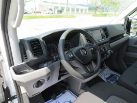 VW Crafter 2.0TDI Сервизна история!! НОВ!!, снимка 11