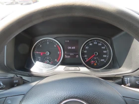 VW Crafter 2.0TDI Сервизна история!! НОВ!!, снимка 12