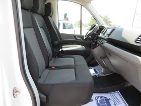 VW Crafter 2.0TDI Сервизна история!! НОВ!!, снимка 14