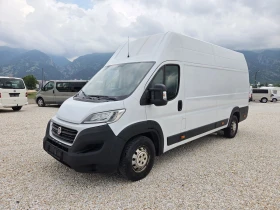 Fiat Ducato MAXXI, снимка 1