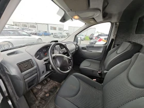 Citroen Jumpy 2.0HDI, снимка 9
